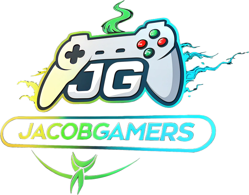 Jacob Gamers